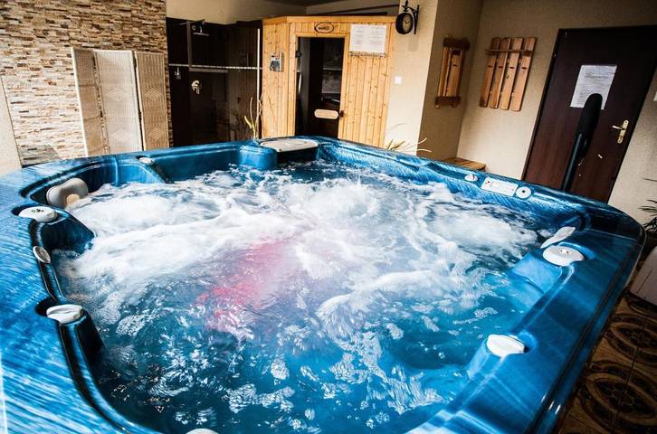 Wynajem wakacyjny dla 2 osób w Ustroń