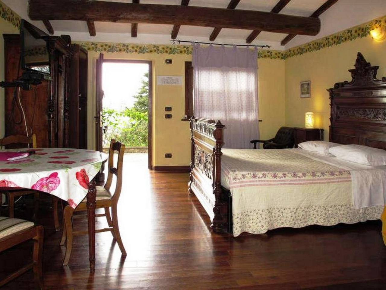 Podere Caldaruccio La Pineta - Anche Cottage in Perugia, Perugia e dintorni