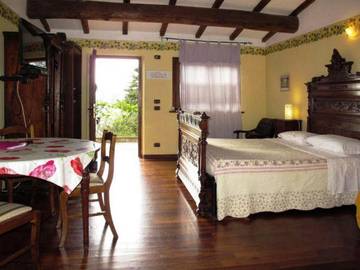 Ferienhaus für 4 Personen in Perugia, Perugia Provinz, Bild 2