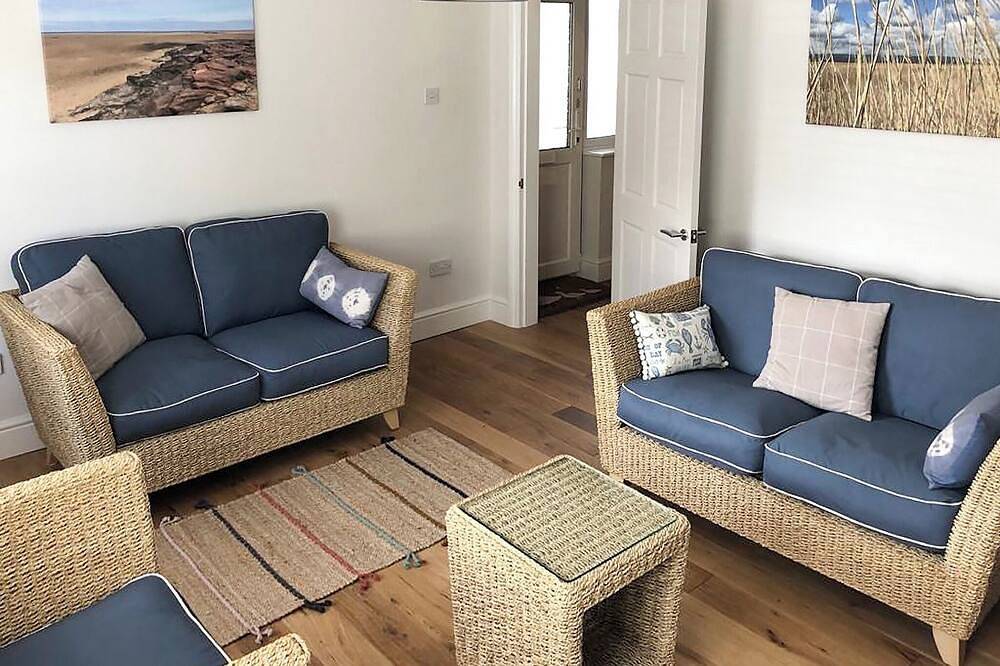 2 Schlafzimmer Unterkunft in Neston, Wirral near Chester in Neston, West Cheshire und Chester