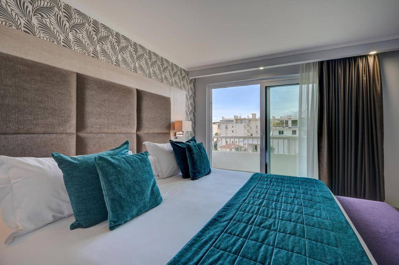 Juliana Hotel Cannes in Cannes, Côte méditerranéenne (France)
