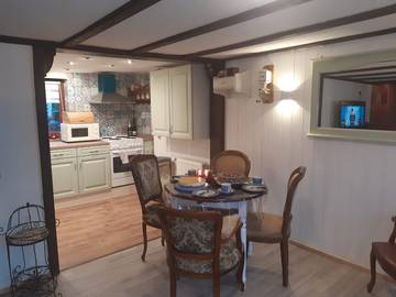 Ferienhaus für 4 Personen in Allenbach