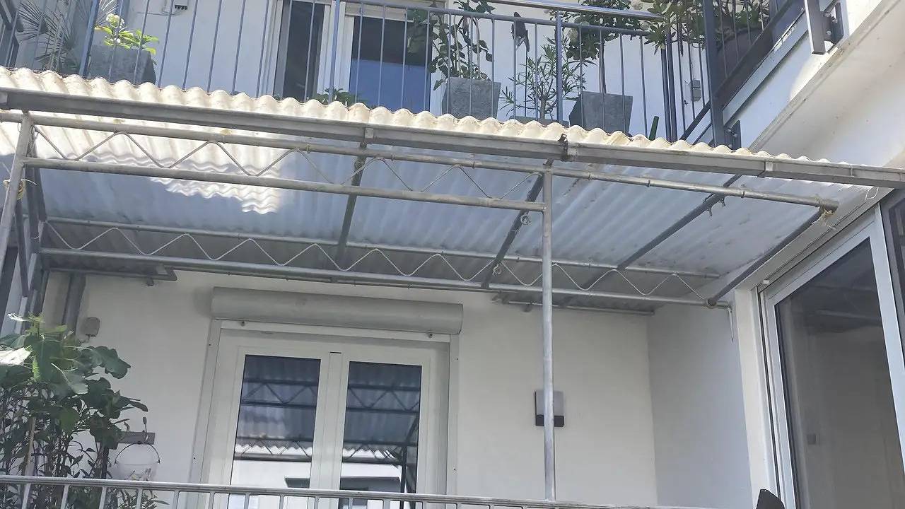 Ganze Ferienwohnung, Ferienwohnung für 3 Personen (60 m²) in Oberwesel in Oberwesel, Mittelrhein