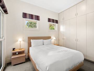 Holiday Apartment for 4 People in Melbourne, Victoria, Photo 1