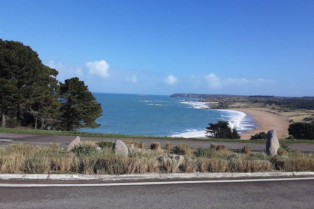 Location De Vacances pour 2 Personnes dans Fréhel, Côte d’Émeraude