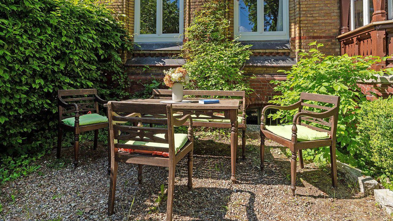 Ganze Ferienwohnung, Ferienwohnung für 4 Personen (120 m²) in Eutin in Eutin, Ostholstein