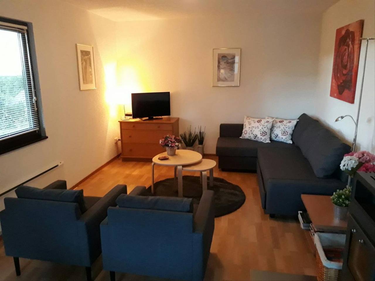 Geheel appartement, Am Sternberg 211 in Frankenau, Waldecker Land