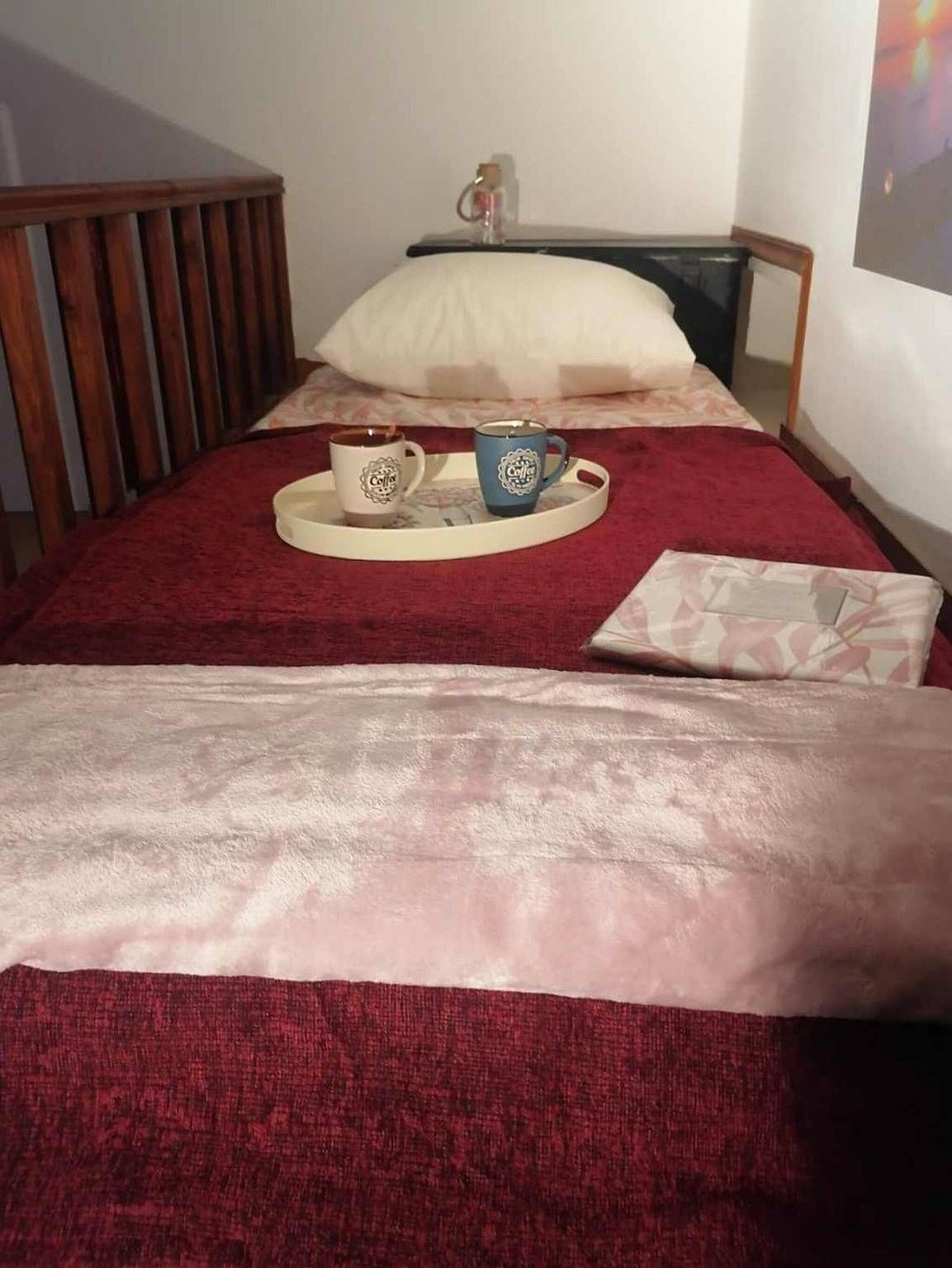 Geheel appartement, Charming Rhodes Apartment in Historic Center in Rhodos Stad, Rhodos
