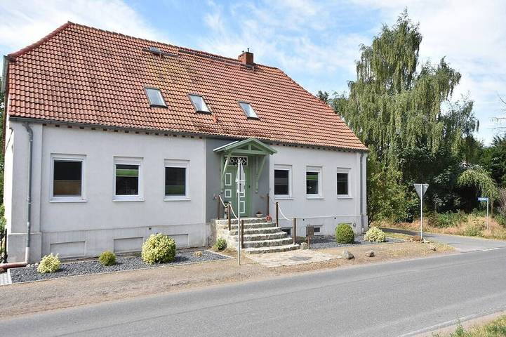 Ferienwohnung für 5 Personen - 1