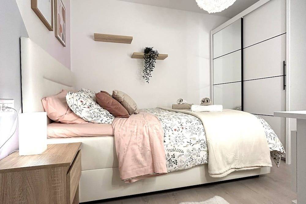 Cijeli apartman, Apartment Aria - Lovran in Tulisevica (Lovran), Lovran
