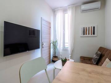 Apartment for 6 People in Juan-les-Pins, Antibes, Photo 4