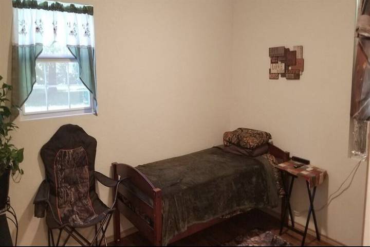 Ferienhaus für 4 Personen - 1