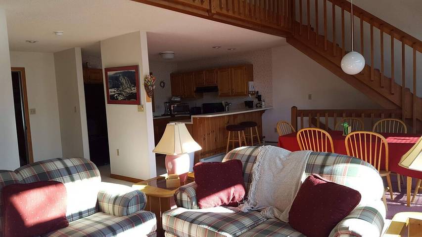 Holiday home for 10 people, with terrace - 1