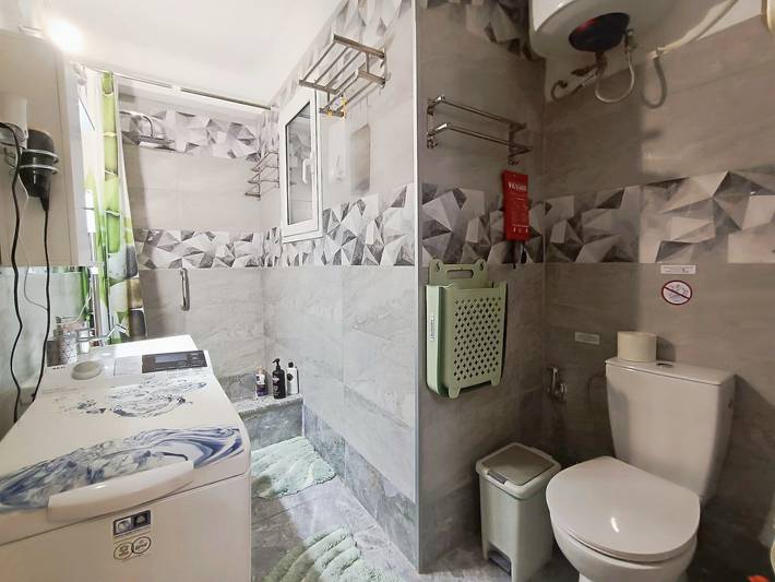 Entire apartment, Dimelli's home in athens in Central Section of Athens, Athens