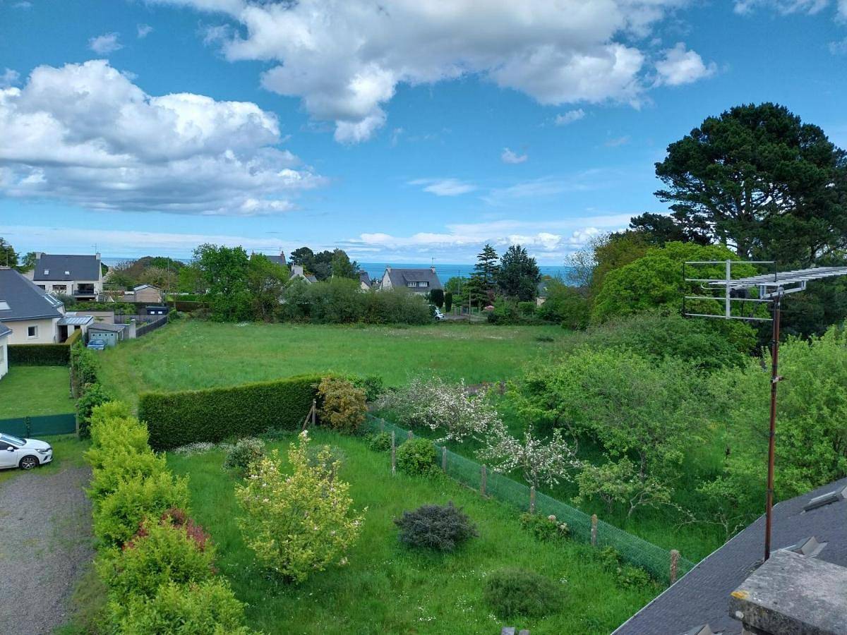 Appartement entier, Les goélands in Étables-sur-Mer, Côte de Goëlo
