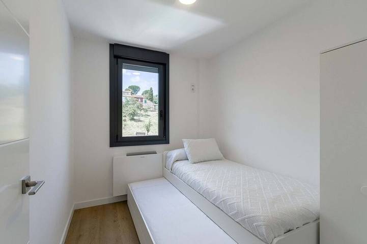 Urbanfive 1A Ourense center 3 rooms with terrace in Orense, Orense Région