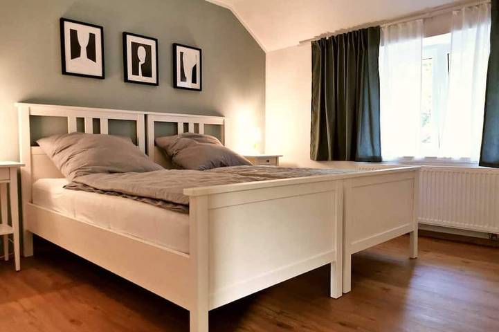 Ferienhaus für 4 Personen, mit Terrasse im Teutoburger Wald - 2