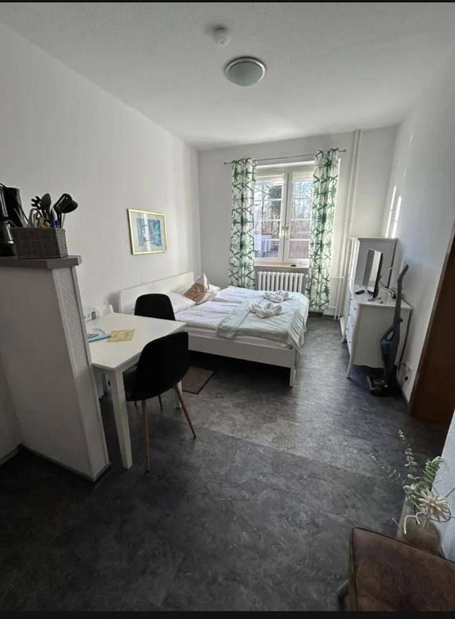 Ferienwohnung für 2 Personen
