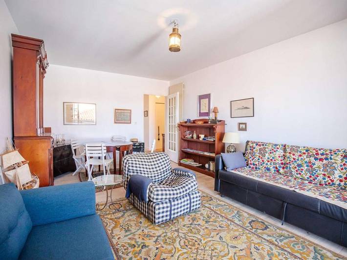 Gîte pour 4 personnes dans Port De Saint Jean De Luz - 3