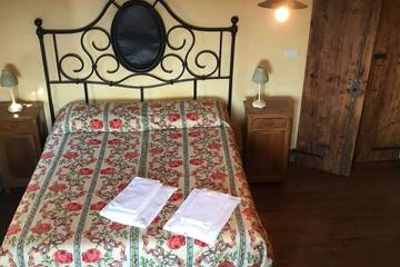 Agriturismo per 14 Persone in Fermo, Costa Adriatica Marche, Foto 2