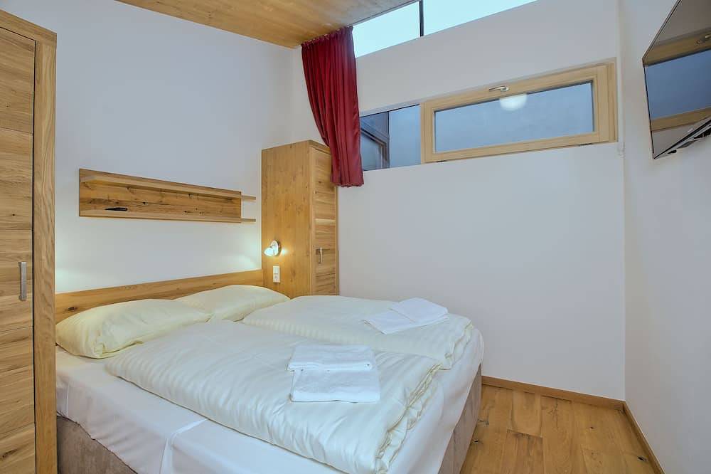 Ganze Wohnung, Luxuriöses Appartment in unmittelbarer Nähe zur Talstation in Neukirchen am Großvenediger, Kitzbüheler Alpen
