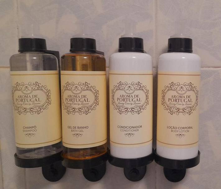 Location de vacances pour 5 personnes, avec vue et terrasse dans Santa Marinha do Zêzere - 4