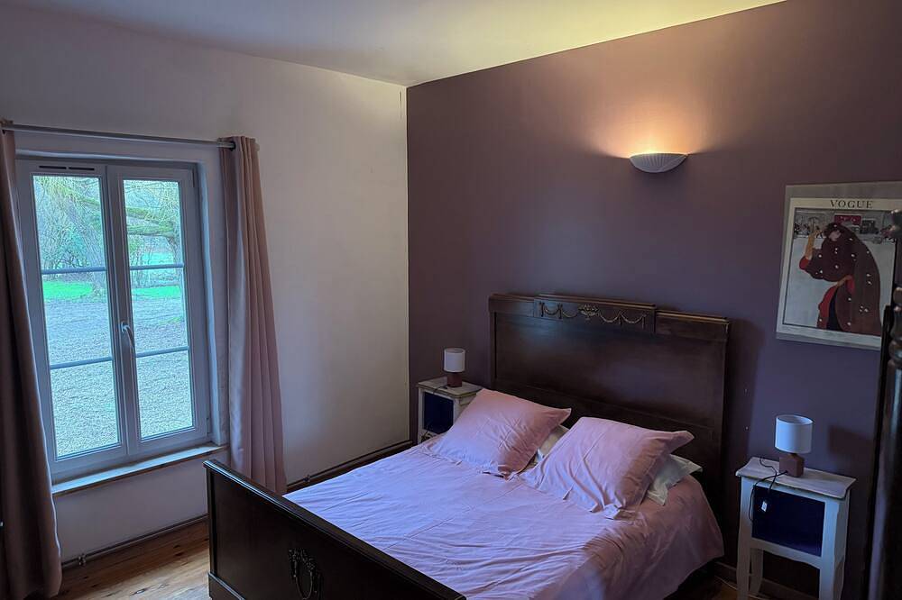 Cidrerie maison 6 chambre avec piscine et jacuzzi in Ernes, Région de Caen