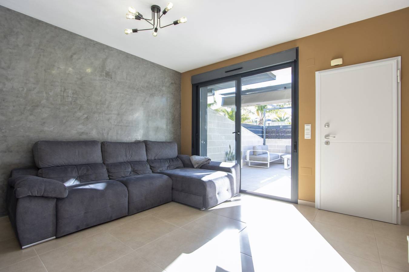 Id167 in Orihuela, Costa Blanca