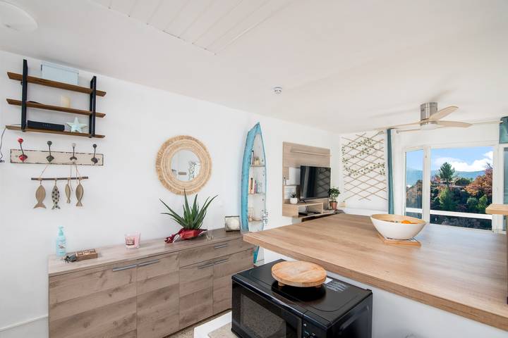 Location de vacances pour 2 personnes à Sainte-Croix-du-Verdon - 2