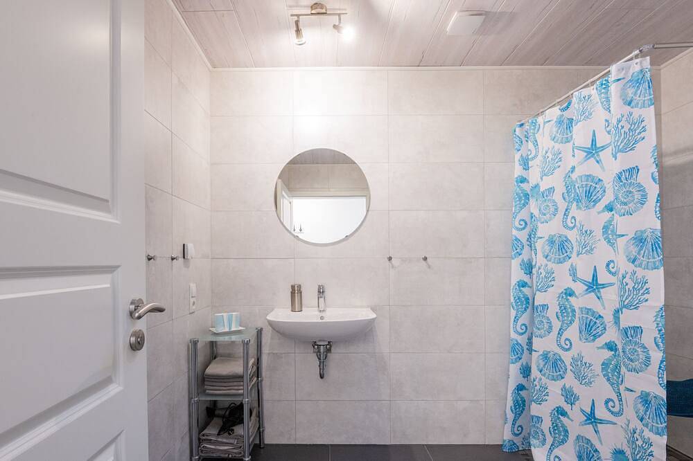 Ganze Wohnung, Ferienwohnung  Reemts (Friesea) - Ferienwohnungen Reemts 35204 in Neukamperfehn, Nordseeküste