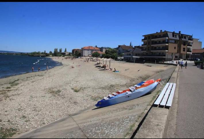 Gîte pour 6 personnes, avec jardin et vue, animaux acceptés à Kladovo - 3