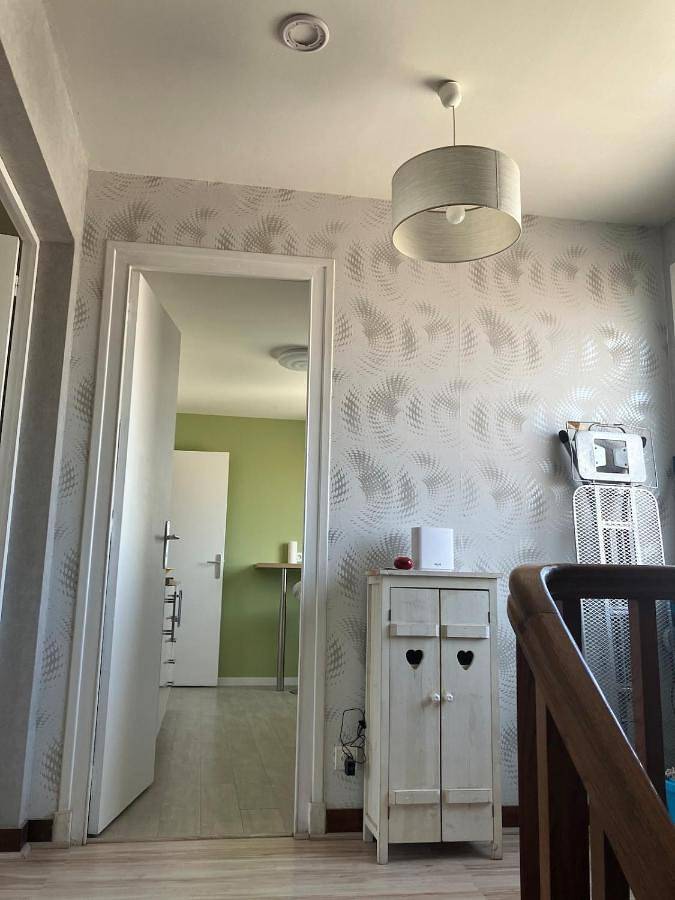 Gîte pour 6 personnes, avec jardin à Billère - 4