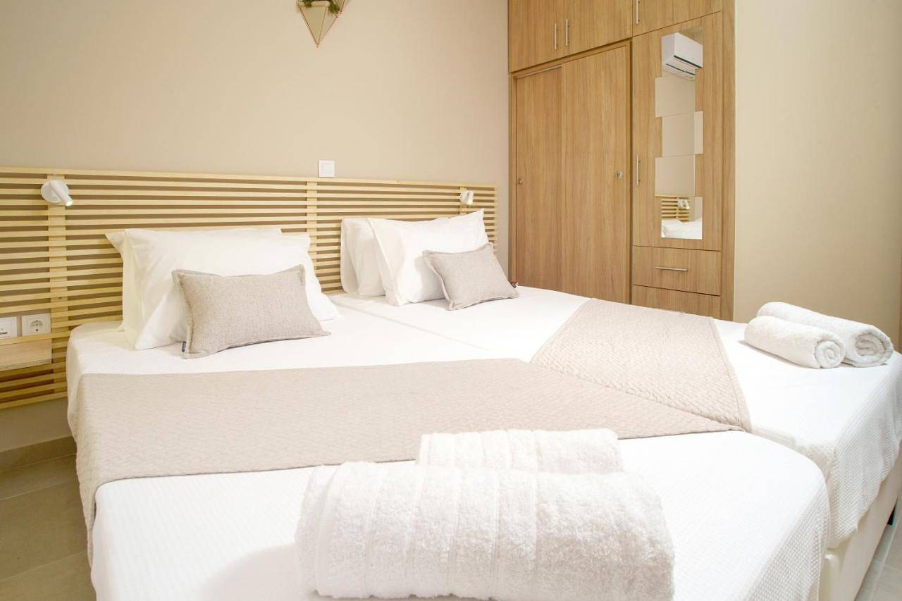 Rodou Suites & Villas in Chorafakia, Akrotiri (Chania)