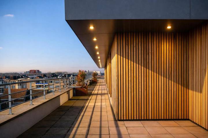 Hôtel pour 2 personnes à Alost