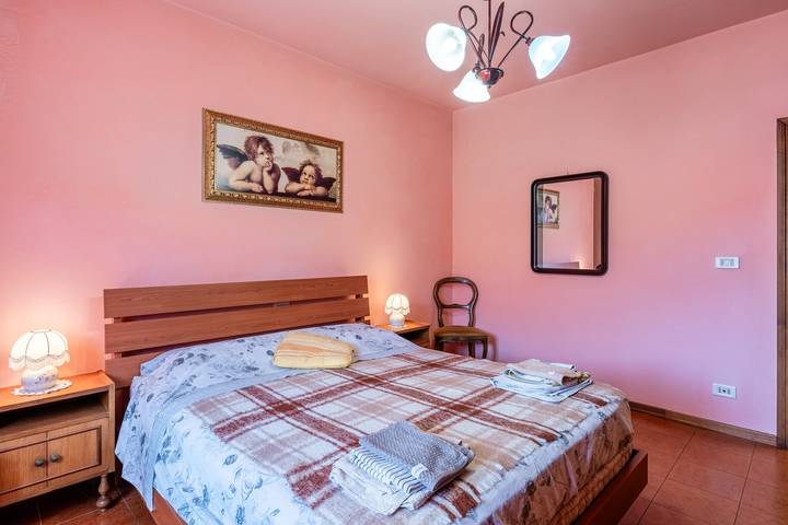 Appartamento intero, Appartamento 'Casa Gaia' con vista sulle montagne in Piteglio, San Marcello Piteglio