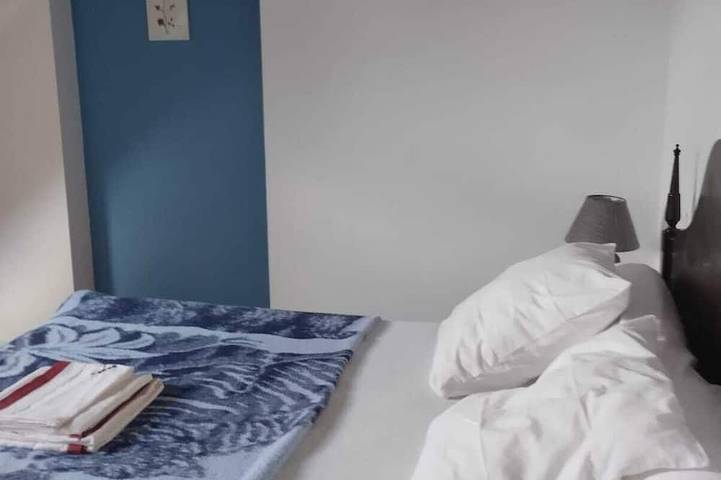 Location de vacances pour 7 personnes, avec jardin à Sarrazac - 3