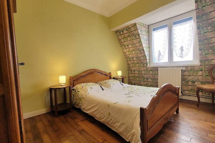 Location de vacances pour 18 personnes, avec jardin à Saint-Vincent-de-Cosse - 3