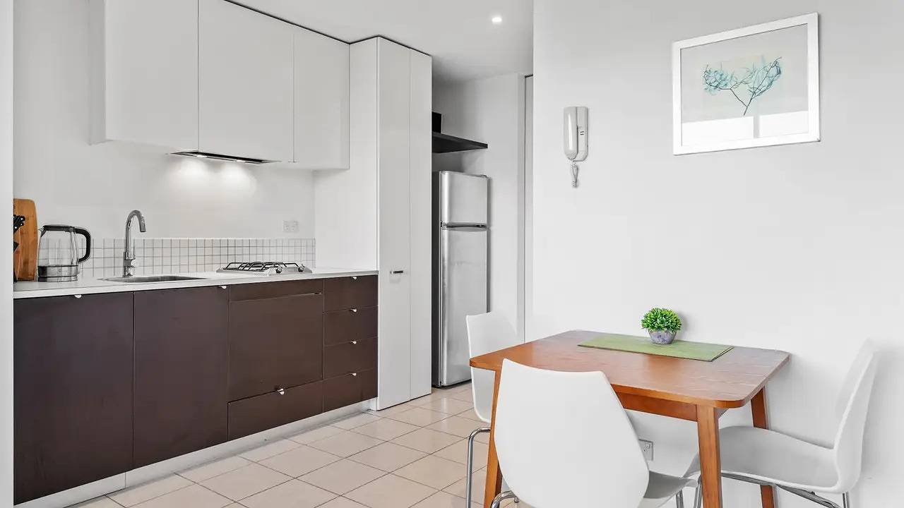 Geheel vakantieappartement, Ferienwohnung für 2 Personen (463 m²) in Carlton in Carlton (Melbourne), Melbourne