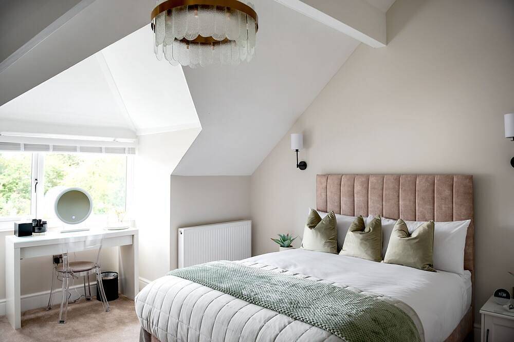Entire apartment, Edgerton Apartments 2  Two Bedrooms in Huddersfield, West Yorkshire
