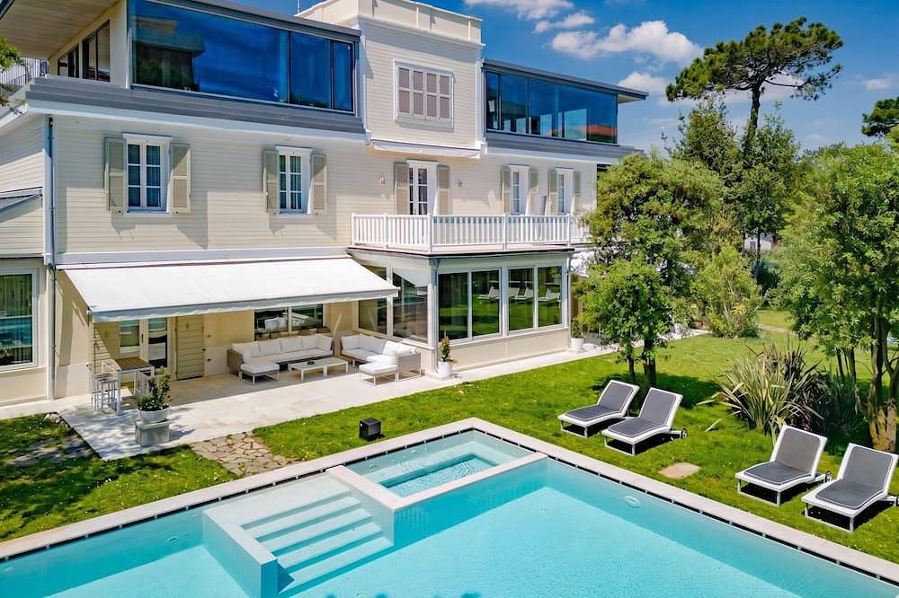 Villa Guidi 10, Emma Villas in Cervia, Ravenna Provinz
