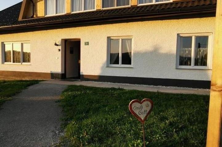 Ferienhaus für 6 Personen, mit Garten in Mühlviertel