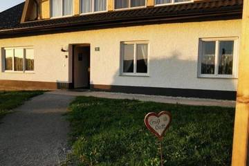 Ferienhaus für 6 Personen, mit Garten in Mühlviertel