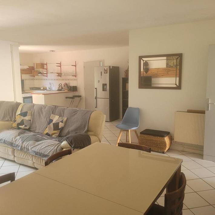 Location de vacances pour 7 personnes à Commercy