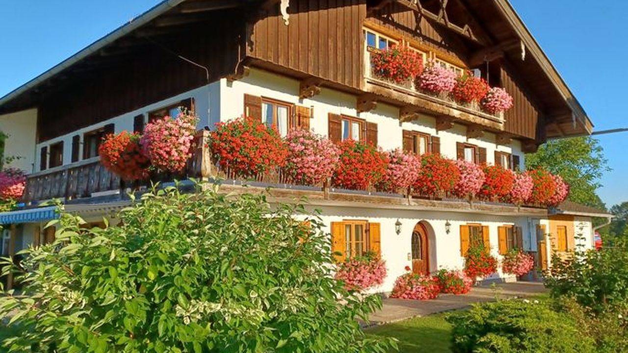 Ganze Ferienwohnung, Ferienwohnung für 2 Personen (75 m²) in Miesbach in Miesbach, Alpenland Tegernsee Schliersee