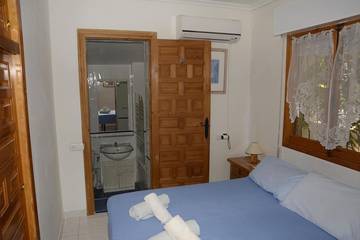 Bungalow für 5 Personen in Mar Menor, Costa Cálida, Bild 3