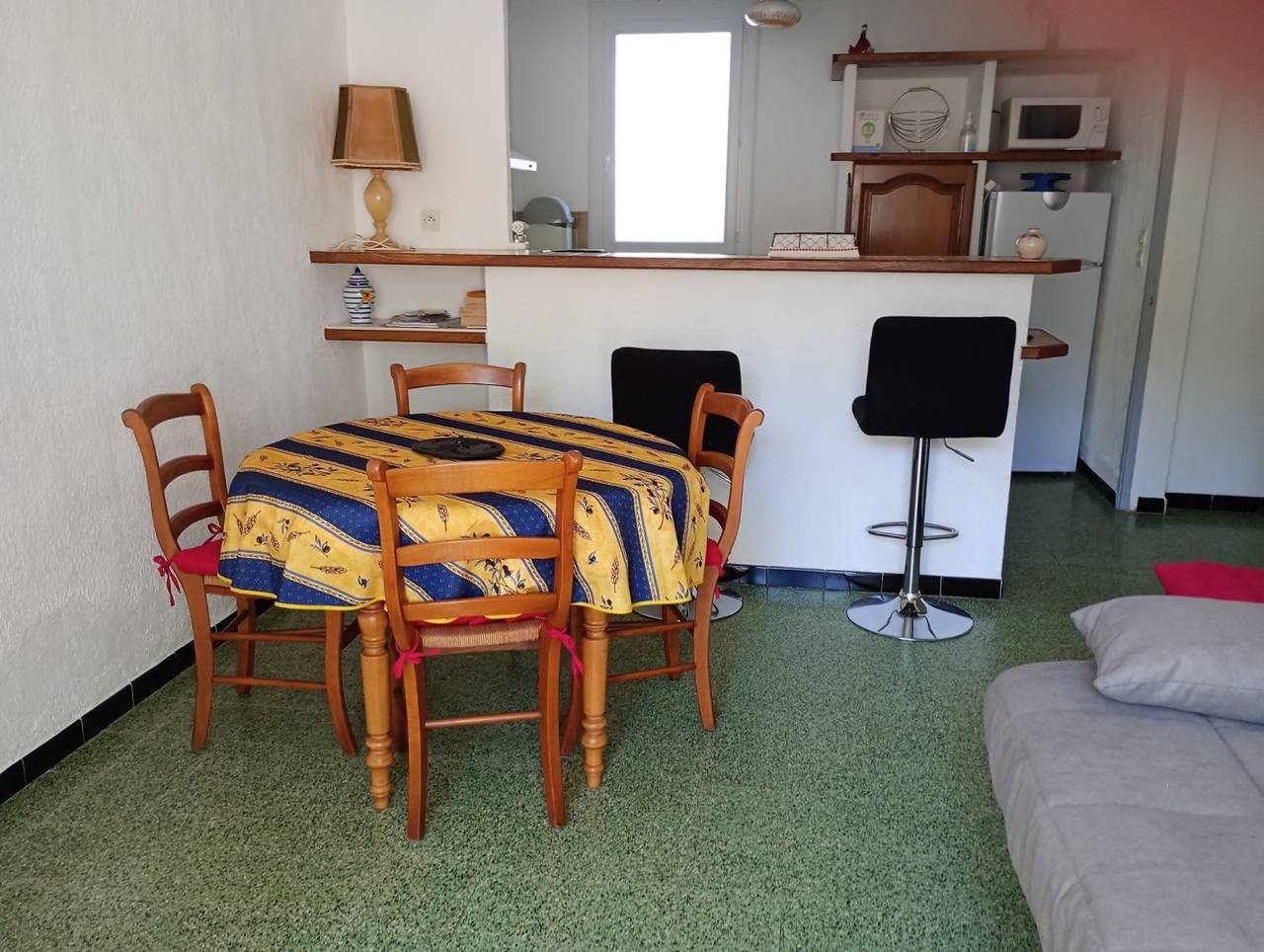 Appartement entier, Appartement en Camargue in Saintes-Maries-de-la-Mer, Région d'Arles