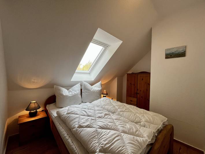 Ferienhaus für 4 Personen, mit Balkon in Wernigerode - 4