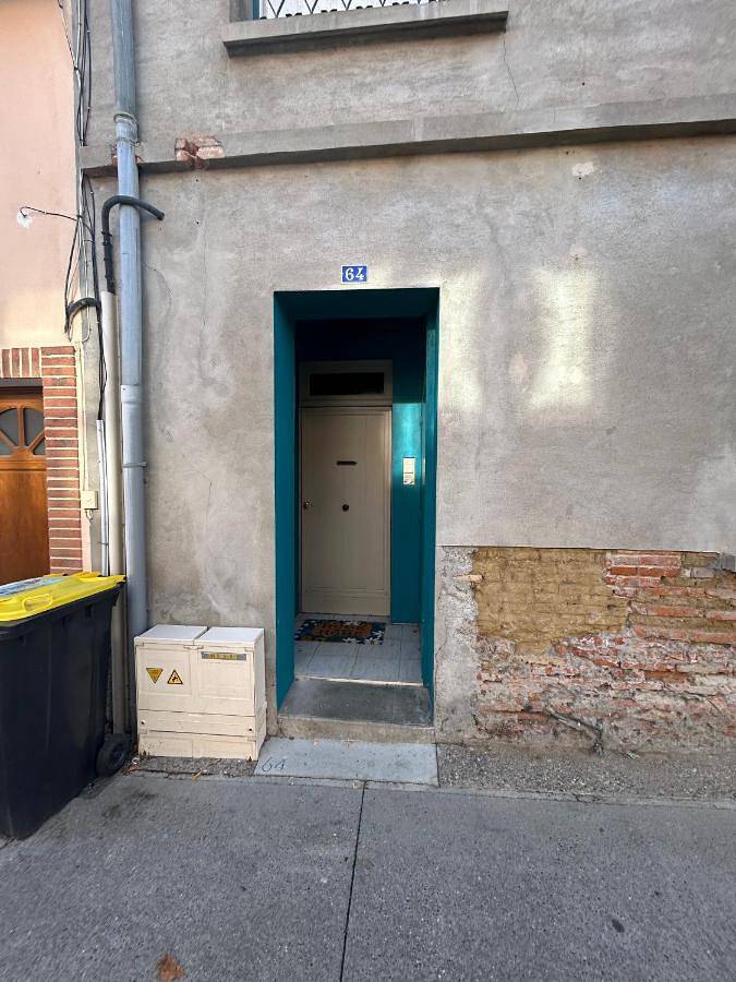 Gîte pour 5 personnes, avec jardin à Grisolles - 2