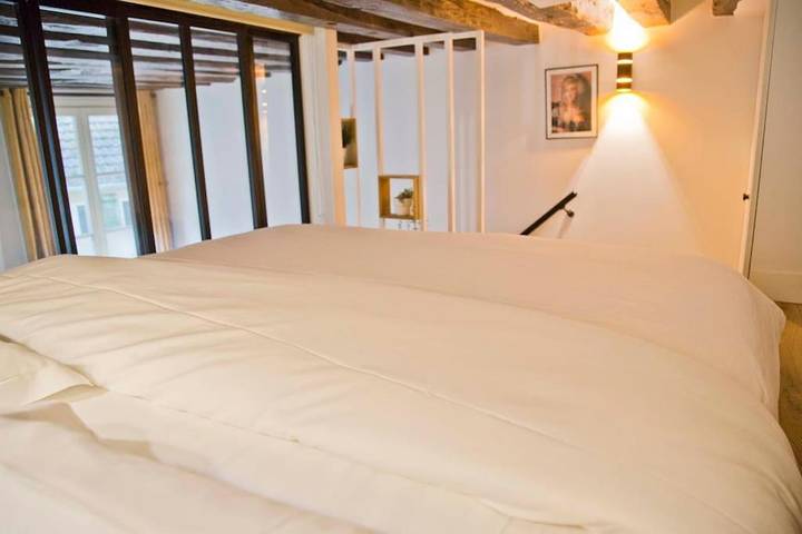 Gîte pour 6 personnes dans Sorbon - 3