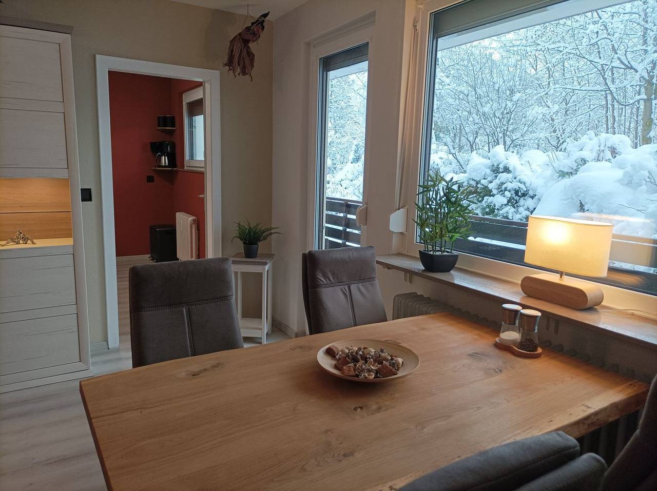Appartamento vacanze a Harz a partire da 82€ a notte